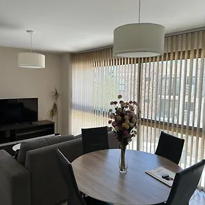  Apartamento Boulogne Design