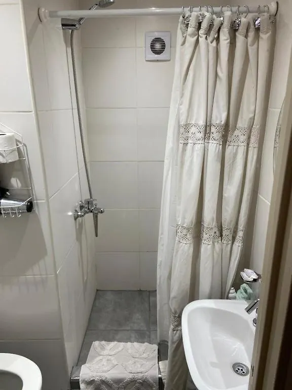Deluxe Monoambiente Microcentro Apartment Mendoza