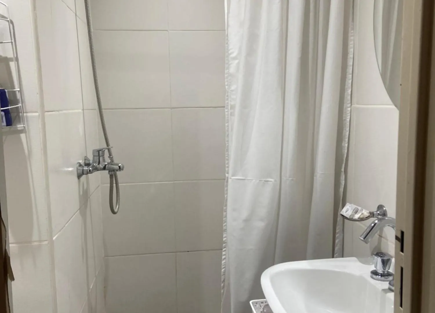 Deluxe Monoambiente Microcentro Apartment Mendoza