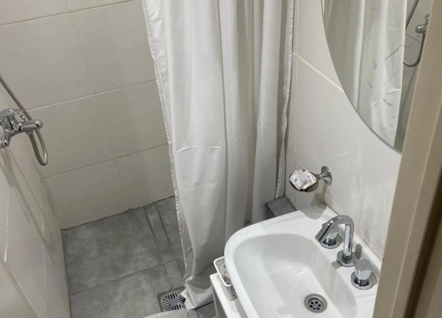 Deluxe Monoambiente Microcentro Apartment Mendoza 0*,